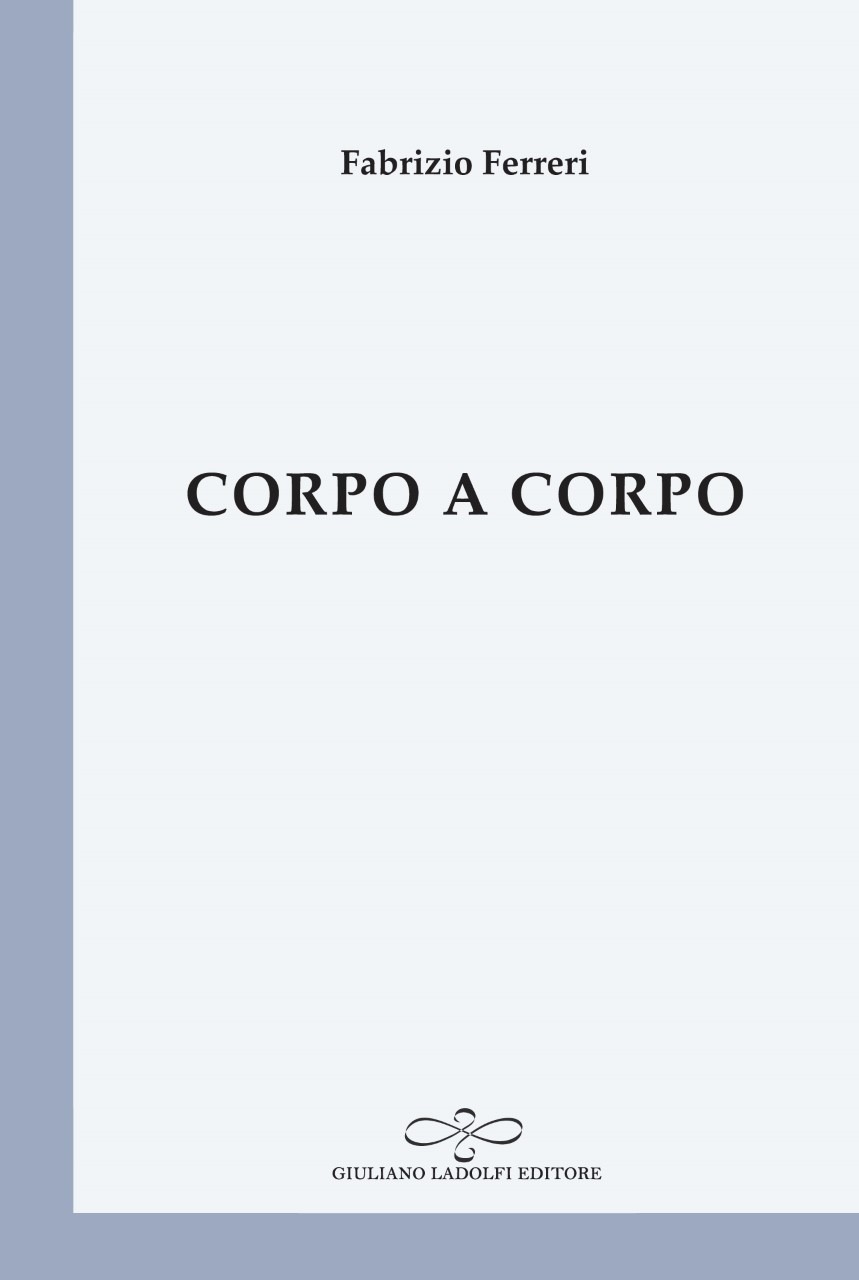 CORPO A CORPO