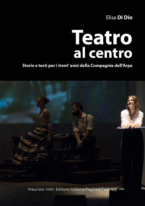 TEATRO AL CENTRO