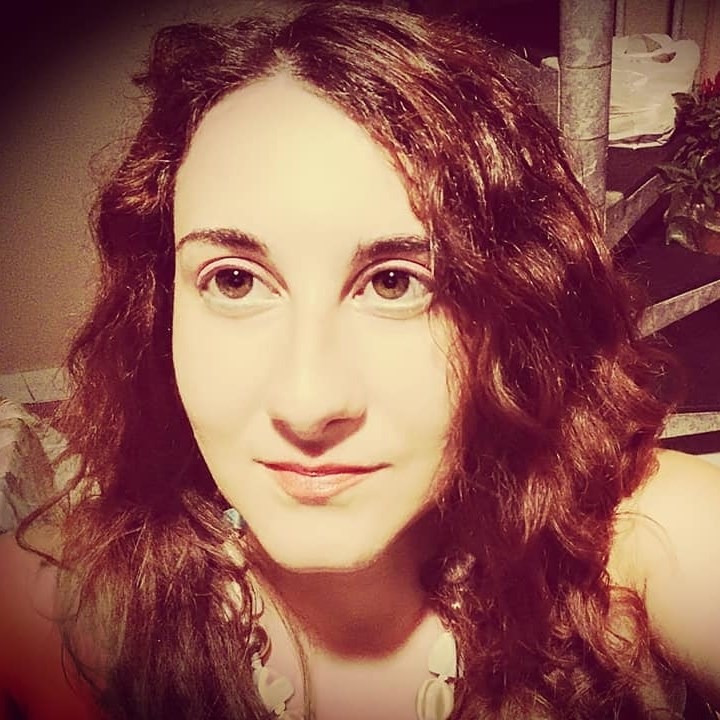 FRANCESCA SANFILIPPO